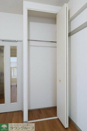 シティ東十条の物件内観写真